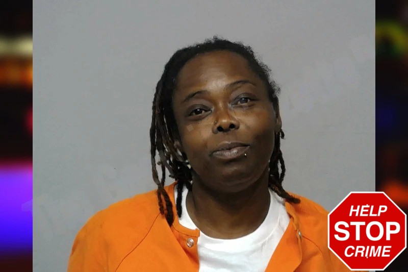 Denise Dean Mugshots