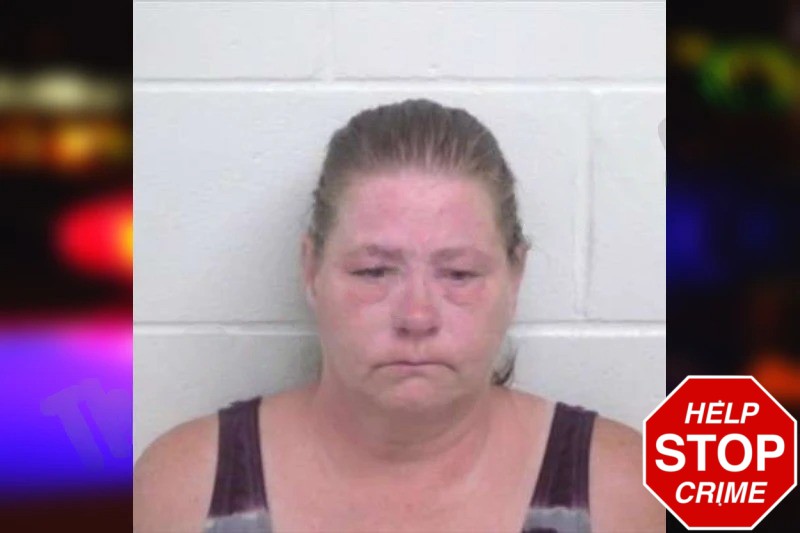 Denise Kelly Mugshots