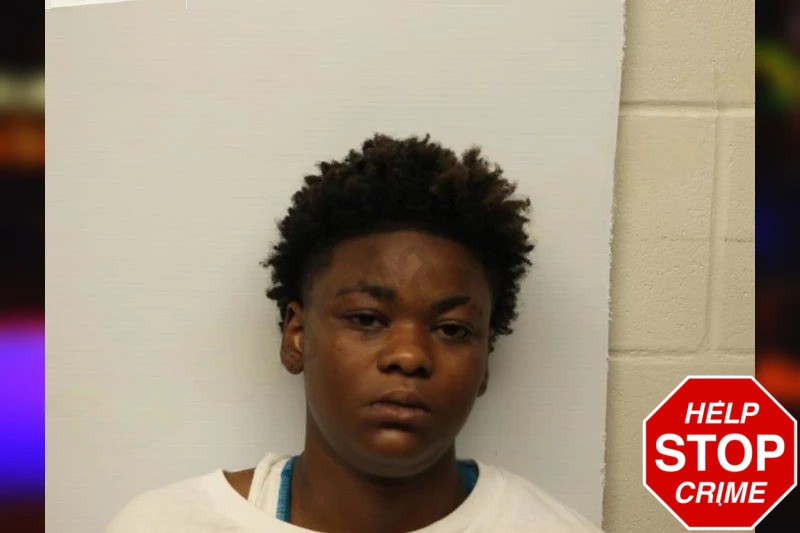 Denise Threatt Mugshots