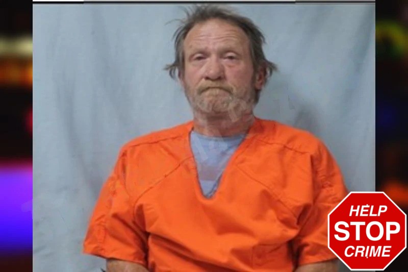 Dennis Carter Mugshots