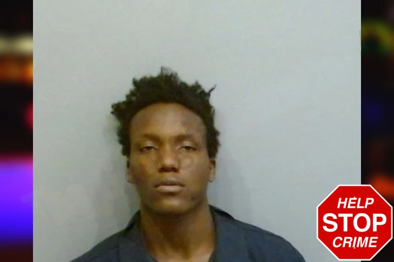 Dennis Clark Mugshots