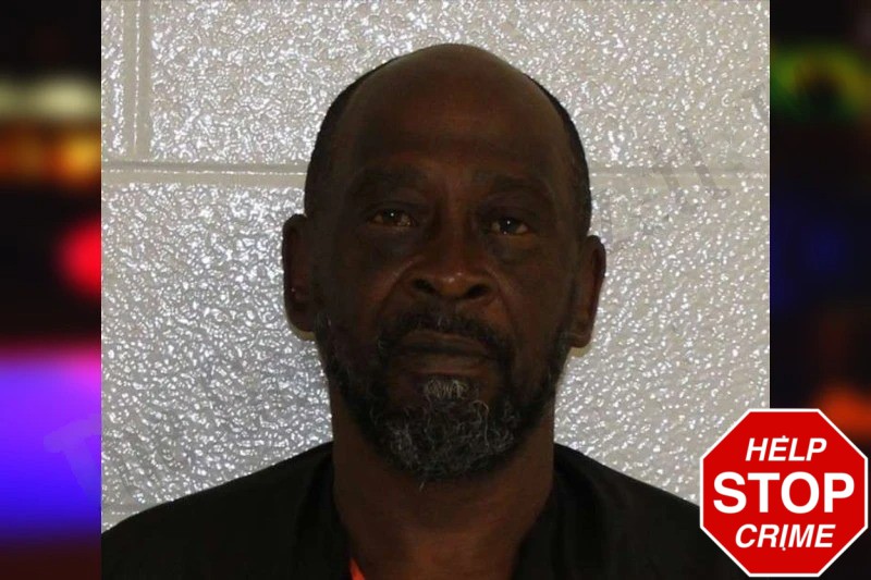 Dennis Cousin mugshot