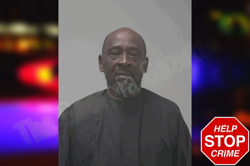 Dennis Cousin Mugshots