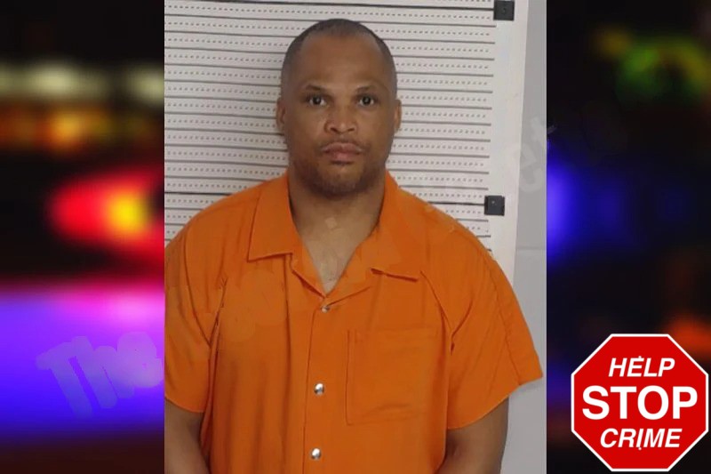 Dennis Croskery Mugshots