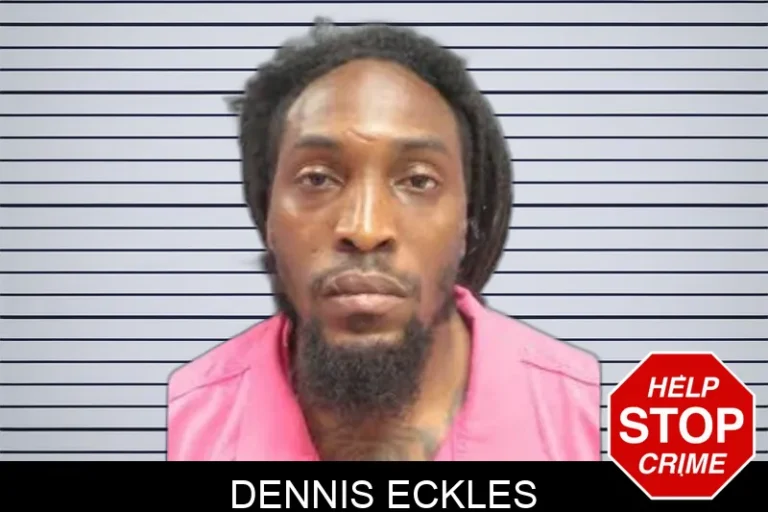 Dennis Eckles