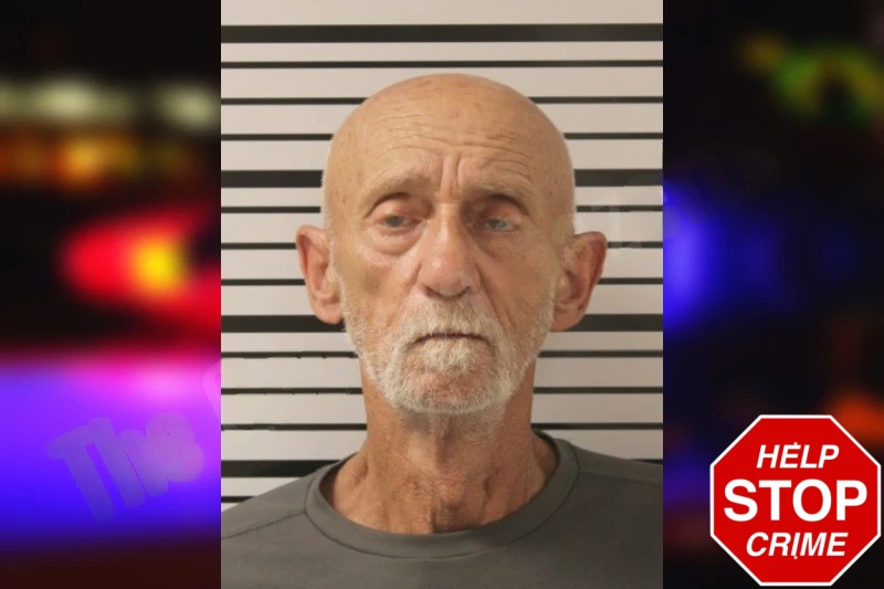 Dennis Hancock Mugshots