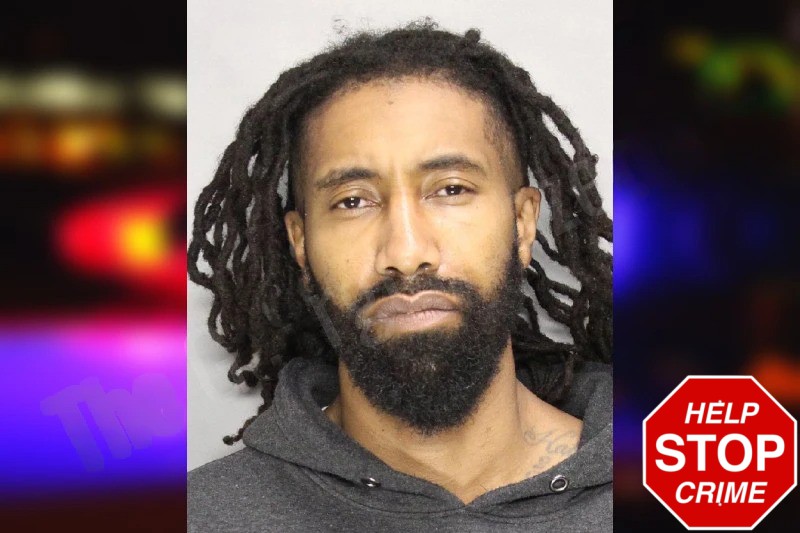 Dennis Harris Mugshots