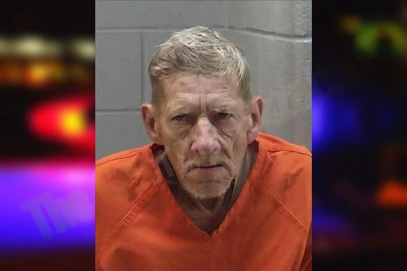 Dennis Lord Mugshots