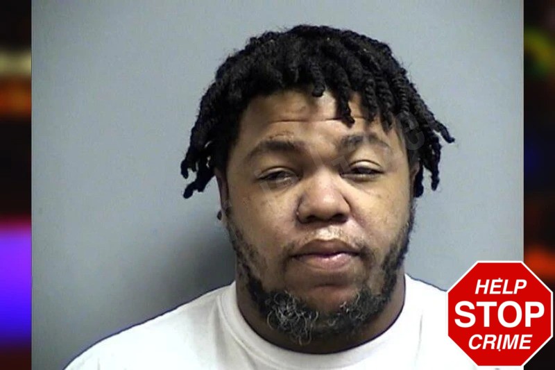 Dennis Smith Mugshots