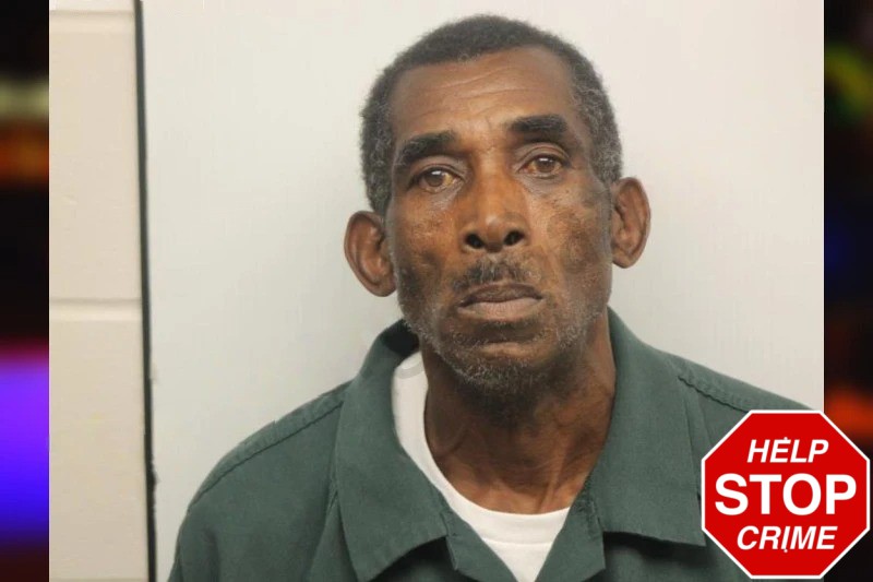 Dennis Stephens Mugshots