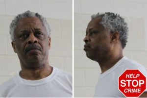 Dennis Williamson mugshot