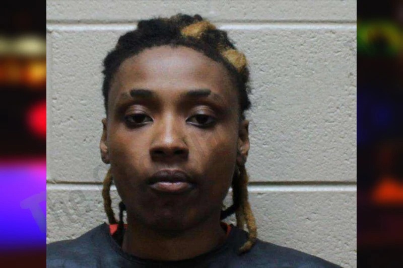 Denver Wharton Mugshots