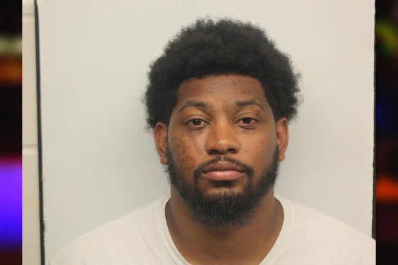 Denzel Carr Mugshots