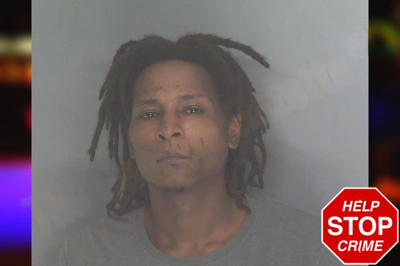 Denzell Snelling Mugshots