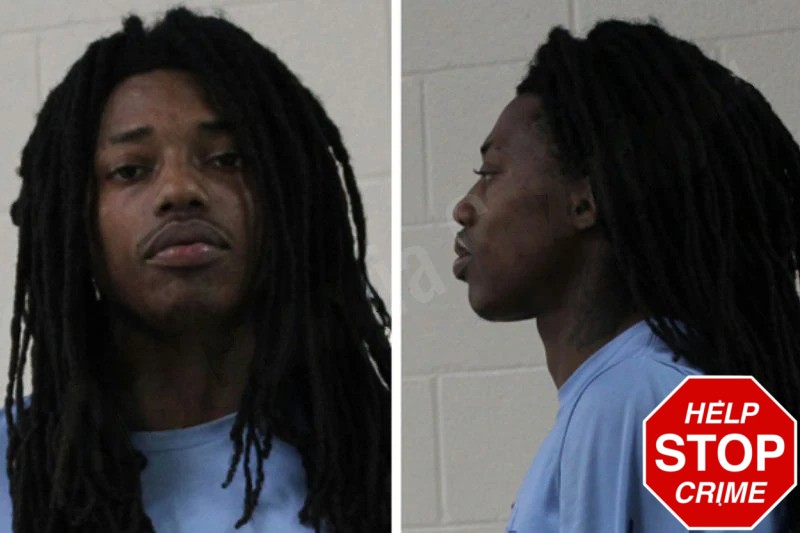 Denziel Walker mugshot – Houston County , Georgia Denziel Walker mugshot