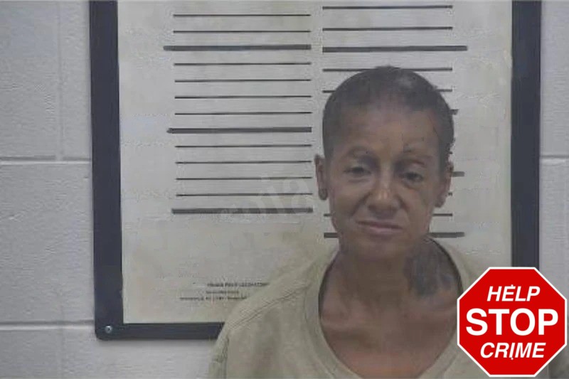 Deoitre Gibbes Mugshots