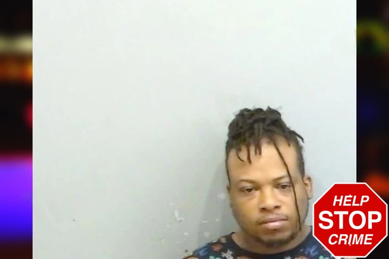 Deondrea Brown Mugshots