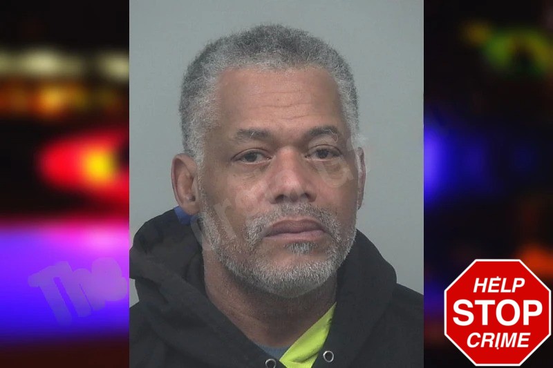 Deonne Seals Mugshots