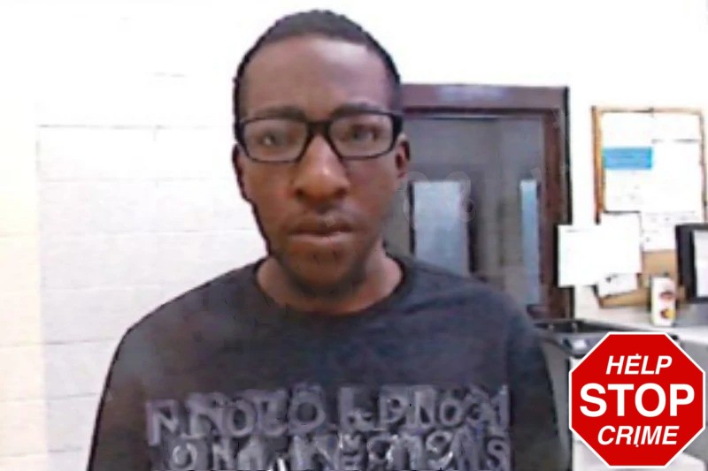 Deonte Arnett Mugshots