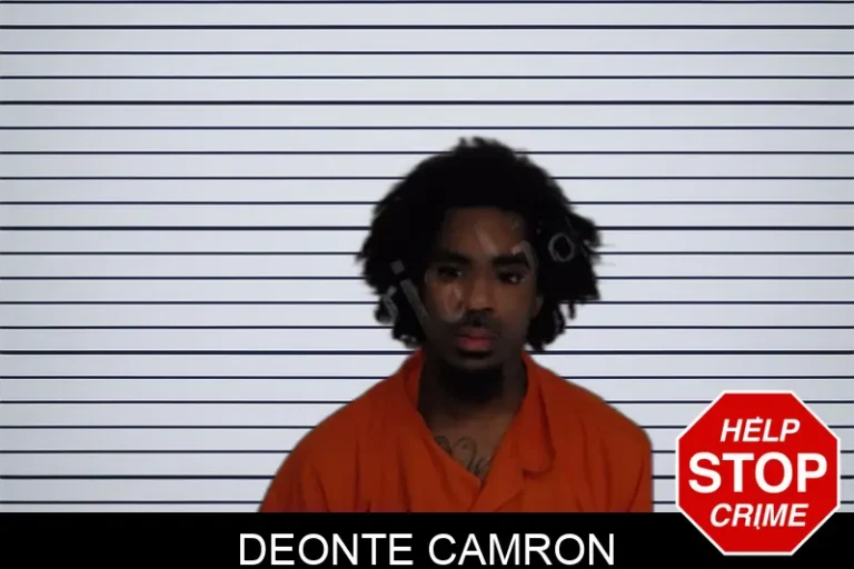 Deonte Camron