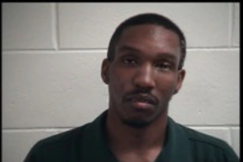 Deonte Hart Mugshots