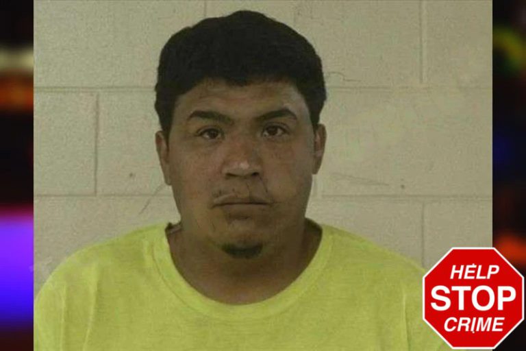 Deopoldo Villalobos mugshot – Liberty County , Georgia Deopoldo Villalobos