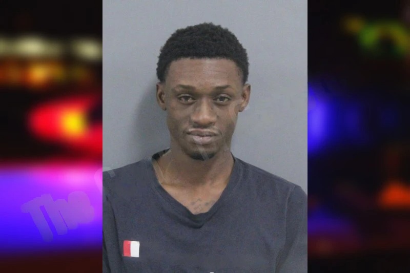 Depriest Deloney mugshot – Catoosa County , Georgia Depriest Deloney mugshot