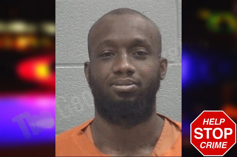 Dequan Marshall Mugshots