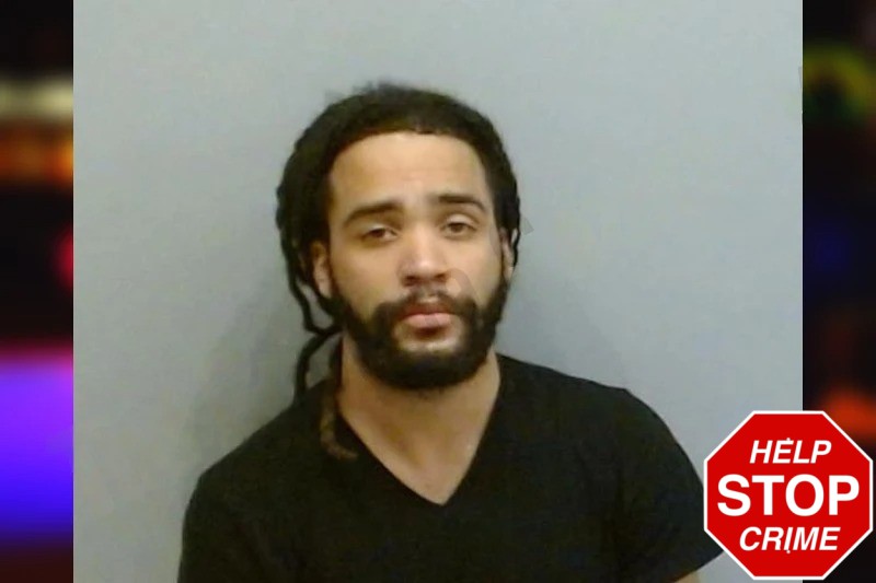 Dequan Miller Mugshots