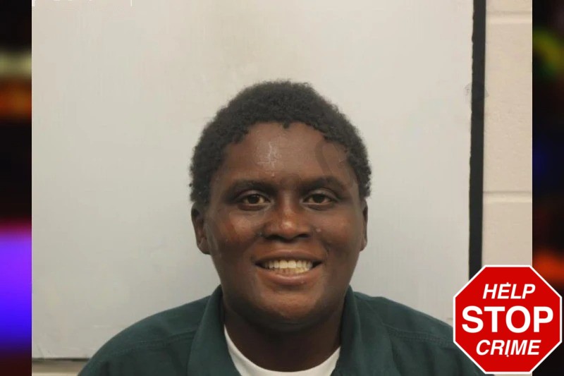 Derea Bryant Mugshots