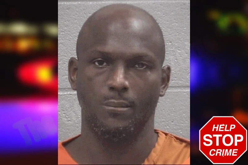 Derek Batton mugshot