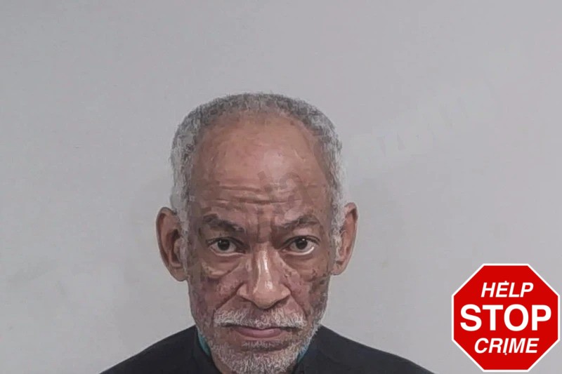 Derek Davis Mugshots