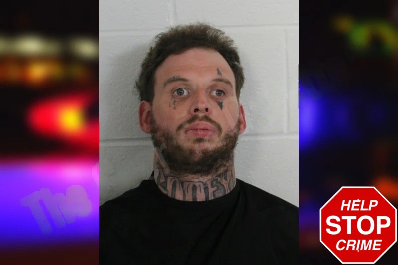 Derek Hooper mugshot β Floyd County , Georgia Derek Hooper mugshot