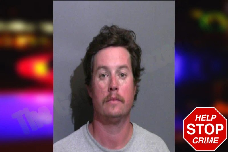 Derek Lettieri Mugshots