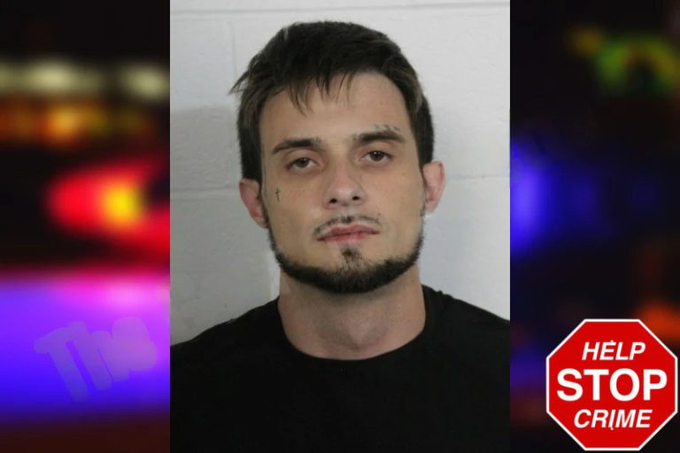 Derek Parr mugshot – Floyd County , Georgia Derek Parr