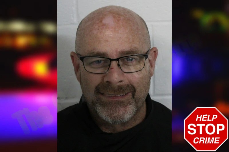 Derek Weeks Mugshots