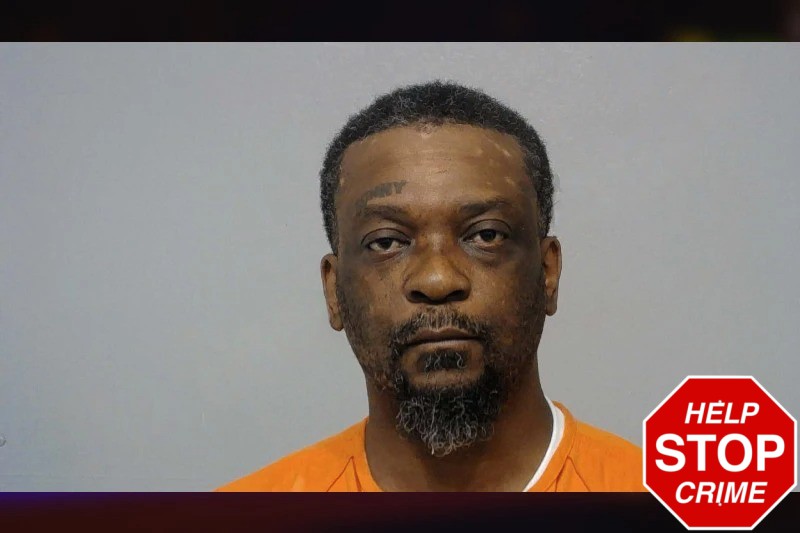 Derrell Booze Mugshots