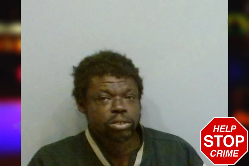 Derrick Bradfield Mugshots