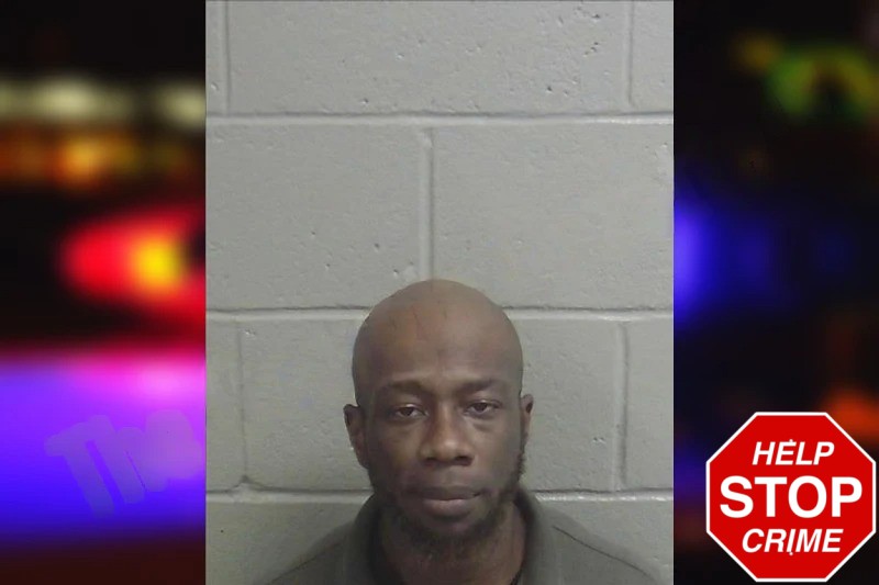 Derrick Carter Mugshots