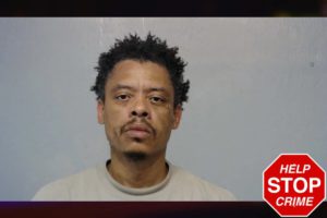 Derrick Clark mugshot