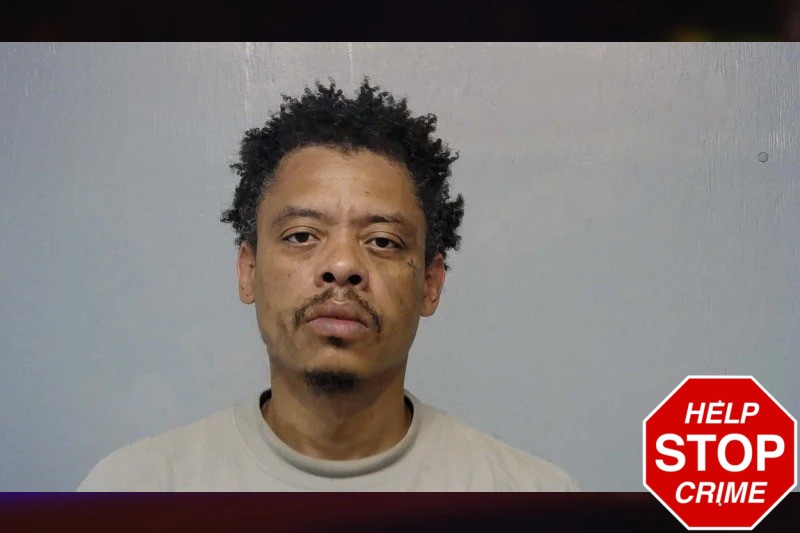 Derrick Clark Mugshots