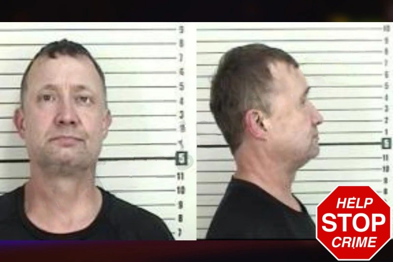 Derrick Cody Mugshots