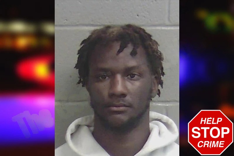 Derrick Dancy mugshot – Wayne County , Georgia Derrick Dancy mugshot