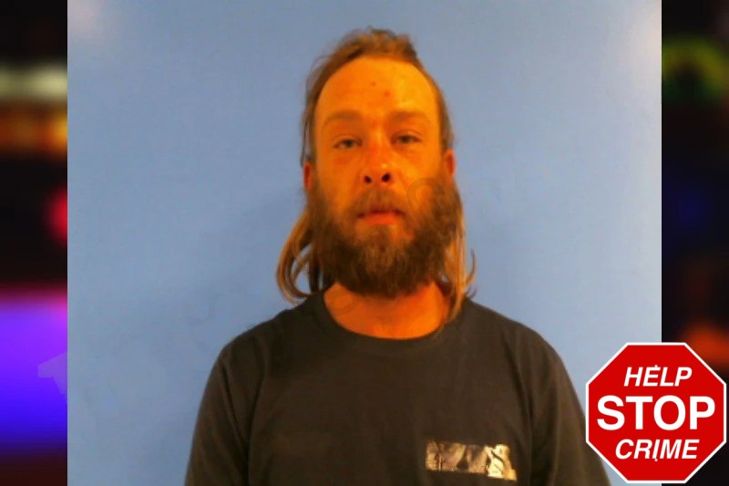 Derrick Driver Mugshots