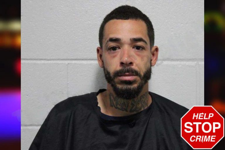 Derrick Holmes mugshot – Habersham County , Georgia Derrick Holmes