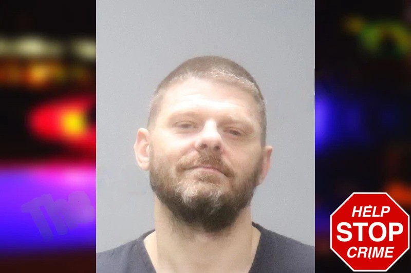 Derrick Spencer Mugshots