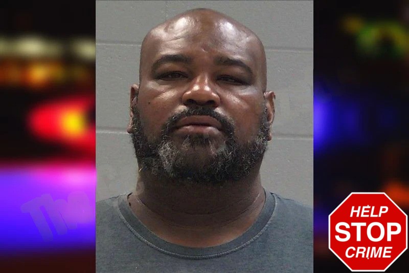 Derrick Watson Mugshots