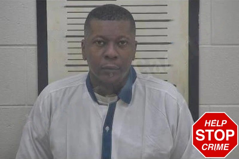 Derwin Johnson Mugshots