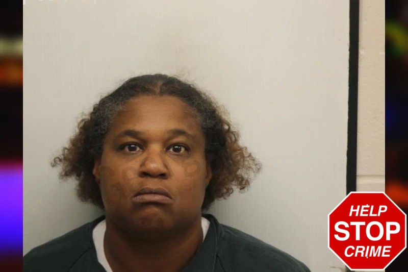 Deshaun Alaman Mugshots