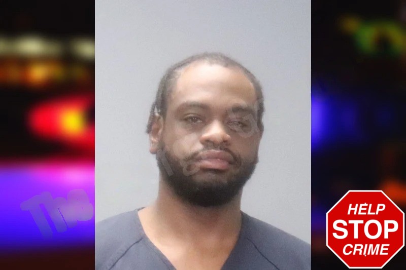 Deshawn Renfroe Mugshots